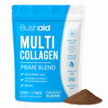 Multi Collagen Peptides Chocolate Flavor