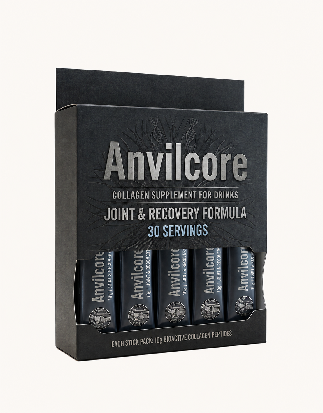 Anvilcore Collagen Pack of 30