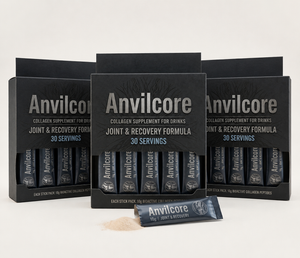 Anvilcore Collagen Pack of 30