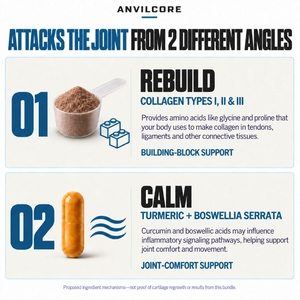 Joint Maintenance Bundle
