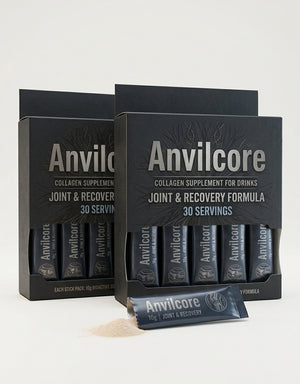 Anvilcore Collagen Pack of 30