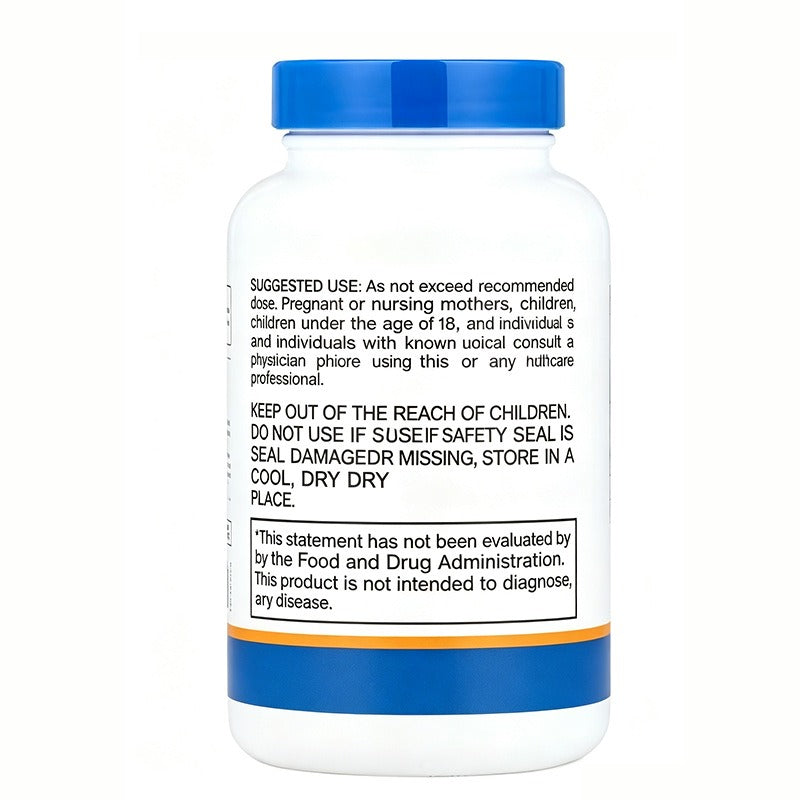 Turmeric And Boswellia